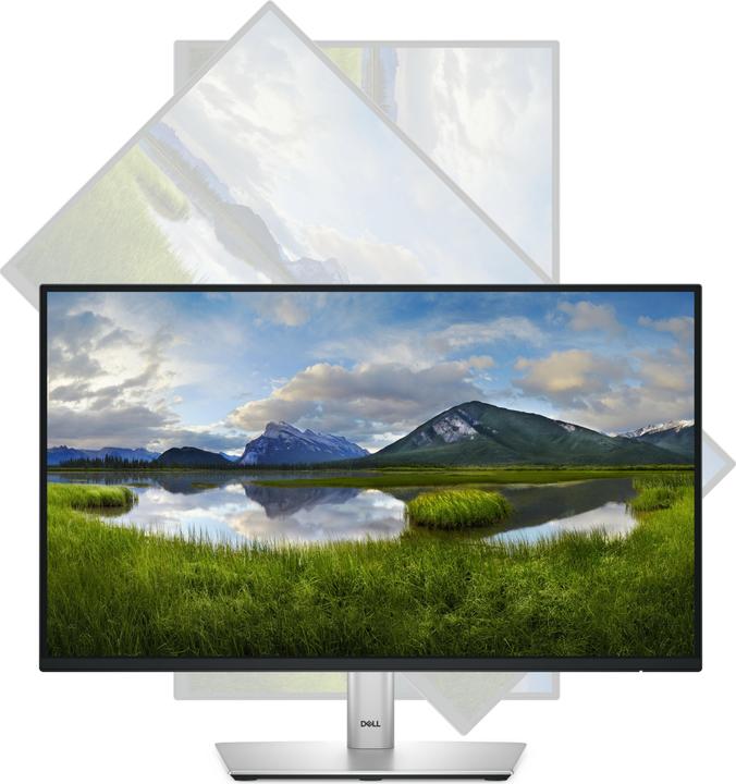 Actual product image Dell P2225H (1920 x 1080 pixels, 21.50")