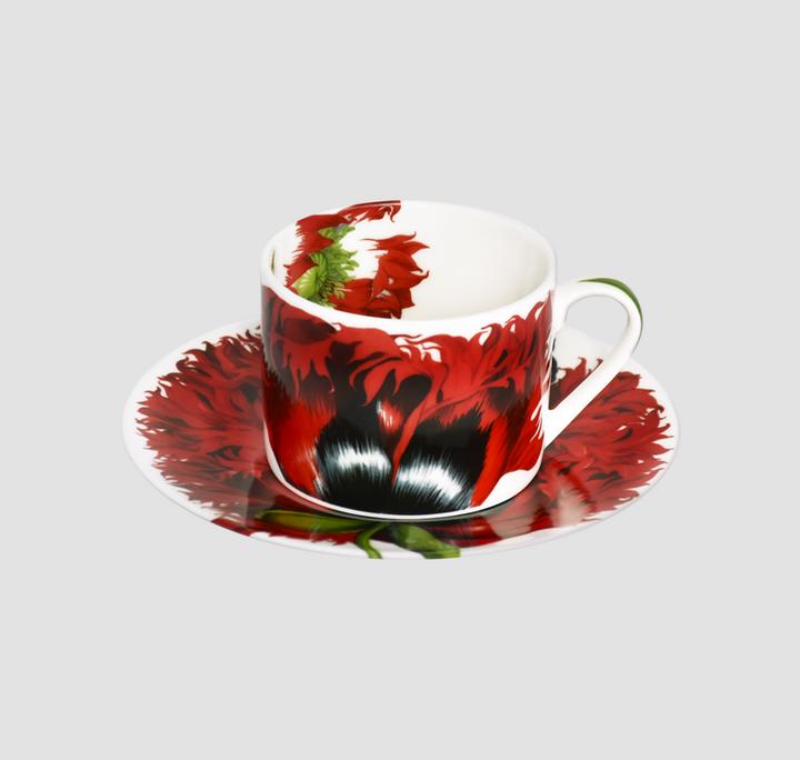 Taitù Emotion Tee und Kaffeetasse (100 ml, 1 x)