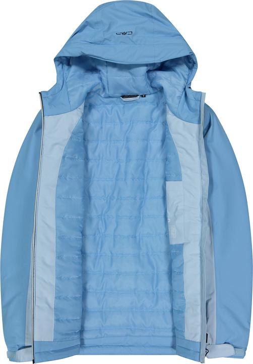 Image du produit CMP Campagnolo Sweat à capuche (L)