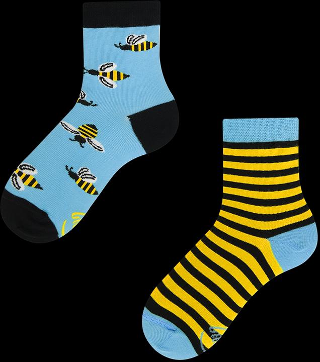 Actual product image Many Mornings Bee Bee (Single pack, 23 - 26)