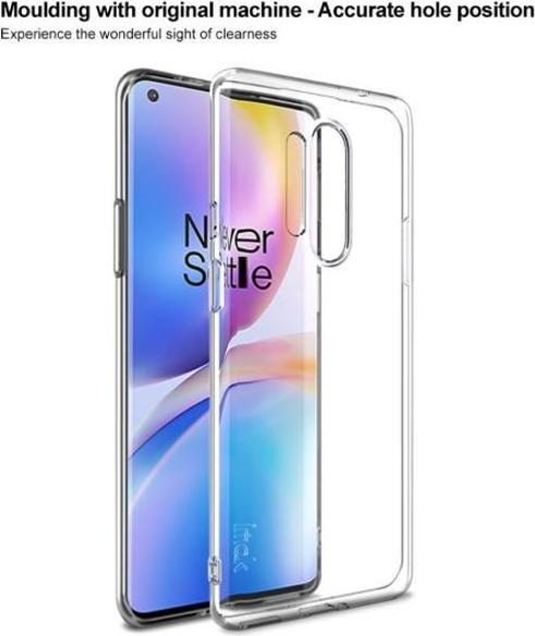 Immagine prodotto Imak Serie UX-5 (OnePlus 8 Pro)