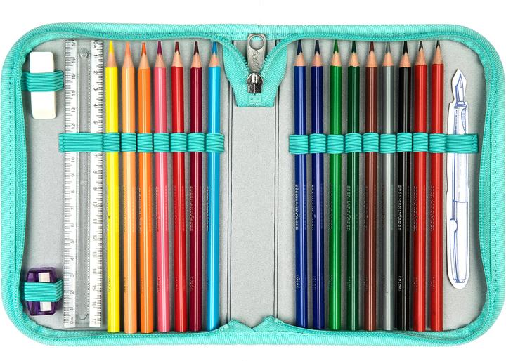 Actual product image Scooli Set EasyFit (18 l)