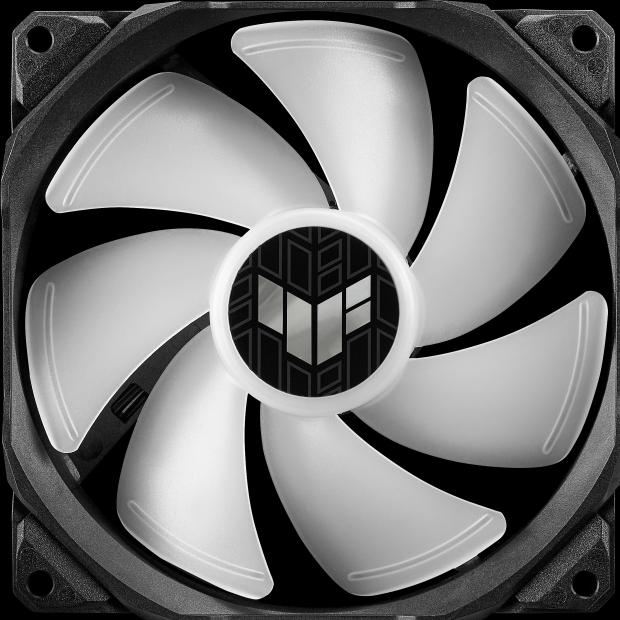 Immagine prodotto ASUS TUF Gaming LC 240 ARGB (Without AM5 Bracket)