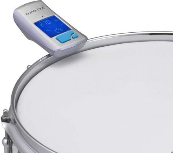 Image du produit Tunebot Tune-Bot Gig