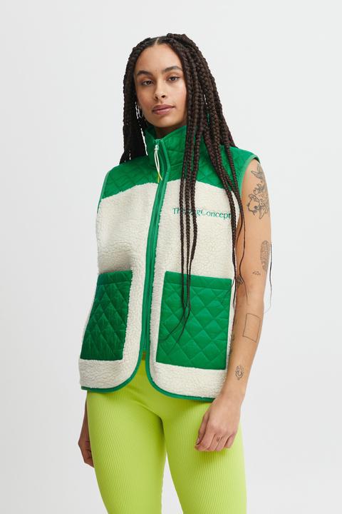 Actual product image TheJoggConcept JCBERRI WAISTCOAT 3 - 22800160 (XL)