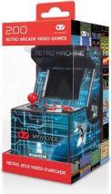 Produktbild dreamGear My Arcade Retro Machine