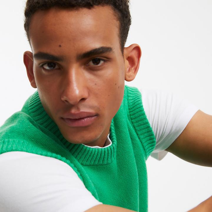 Produktbild La Redoute Collections Pullover aus Wolle/Kaschmir (XXL)