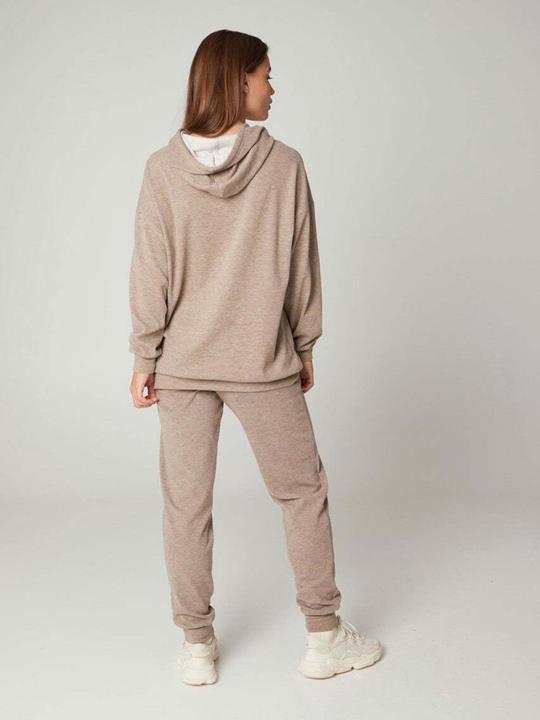 Image du produit Protest Pantalons Confortables Tricotés Prtdianthe (38)