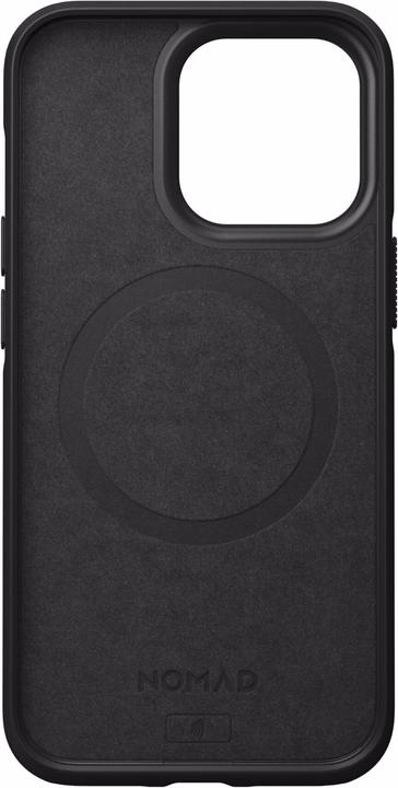 Produktbild Nomad Leather Case (Apple iPhone 13 Pro)