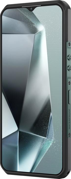 Produktbild Oukitel Smartphone WP35 Pro 12/512 11000mAh DS. Grün (512 GB, Grün, 6.60", Dual SIM, 64 Mpx, 4G)