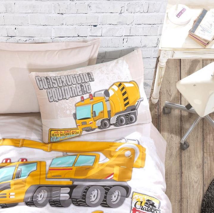 Image du produit Cotton Box Literie Track