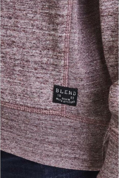 Produktbild Blend BHBHAlton Crew neck sweatshirt 20706979 (XL)