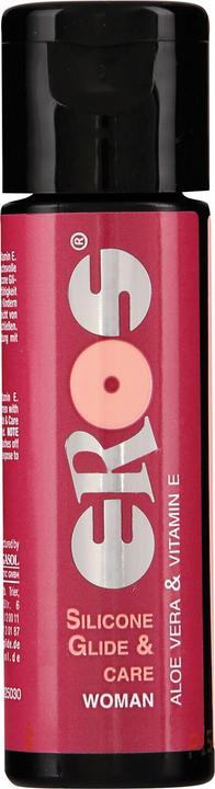 Produktbild Eros Silicone Glide & Care (30 ml)