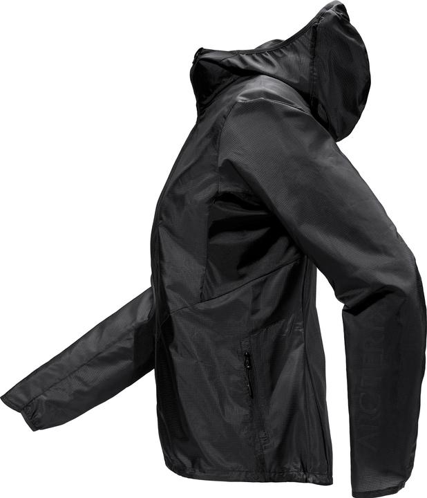 Actual product image Arc'teryx Norvan Windshell Hoodie (XS)