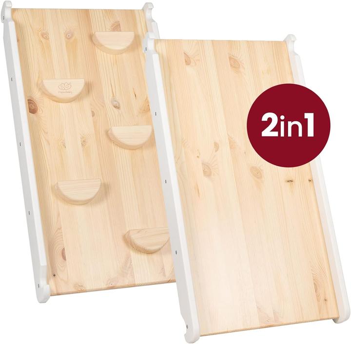 Image du produit Meowbaby Structure d'escalade pour enfants