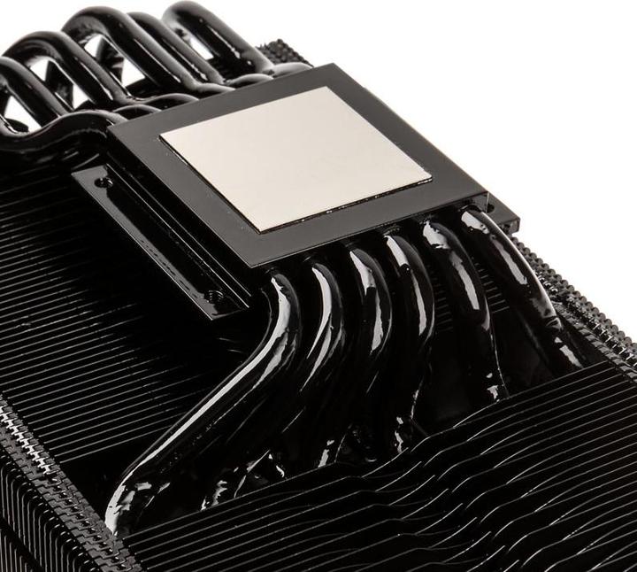 Image du produit Raijintek Morpheus II Core