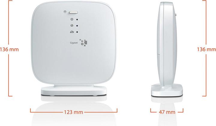 Immagine prodotto Gigaset S30851
