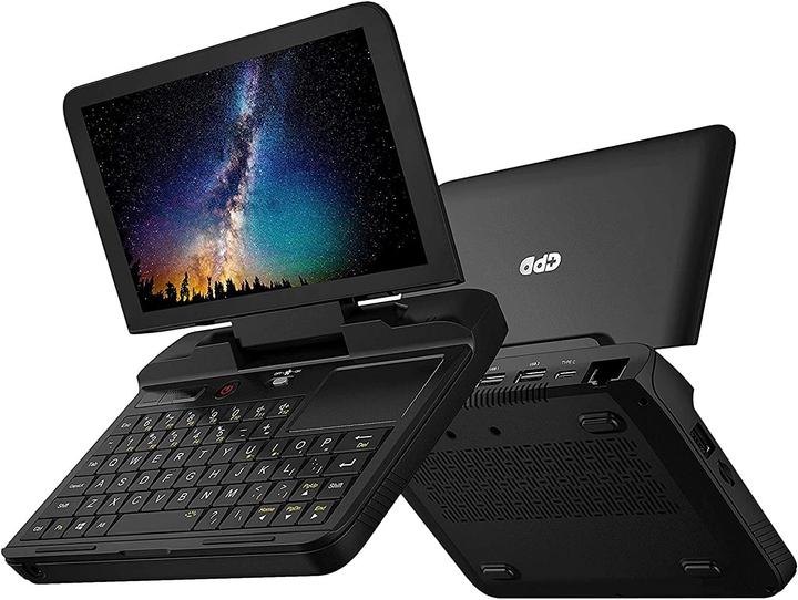 Produktbild GPD Mobile PC