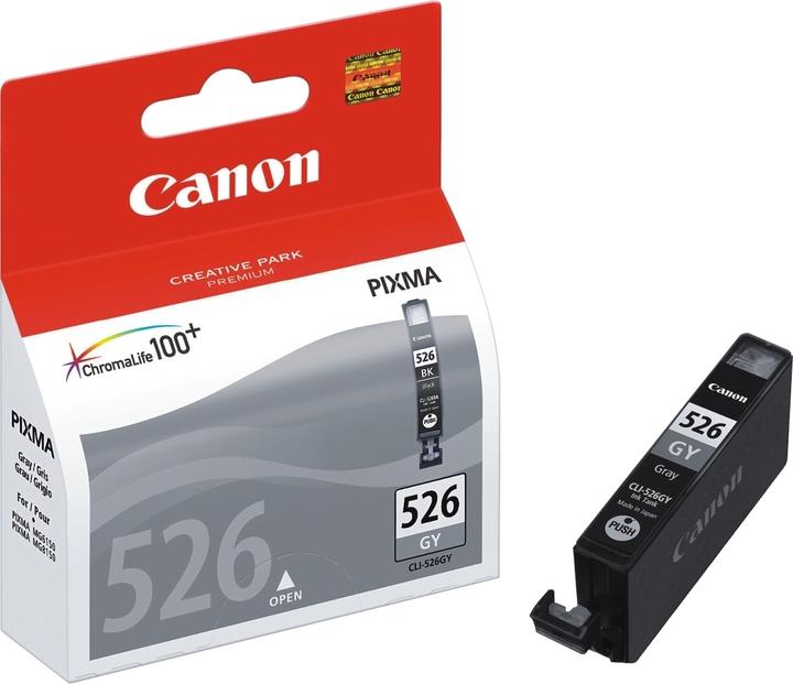 Immagine prodotto Canon Cli-526gy (GY)