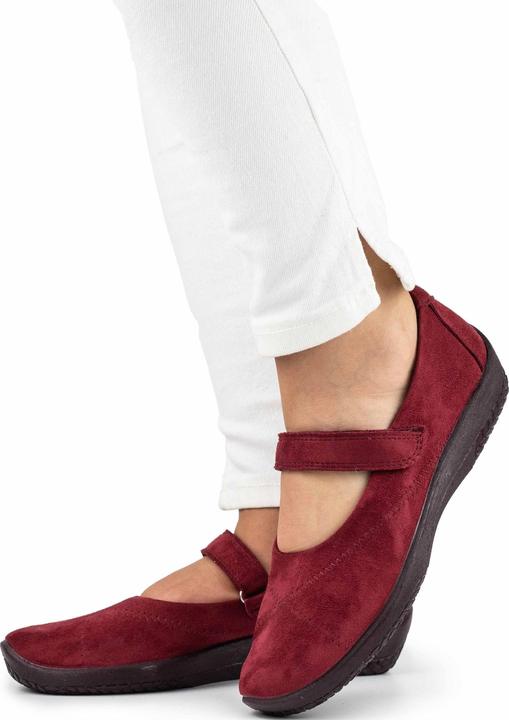 Arcopedico Ballerinas