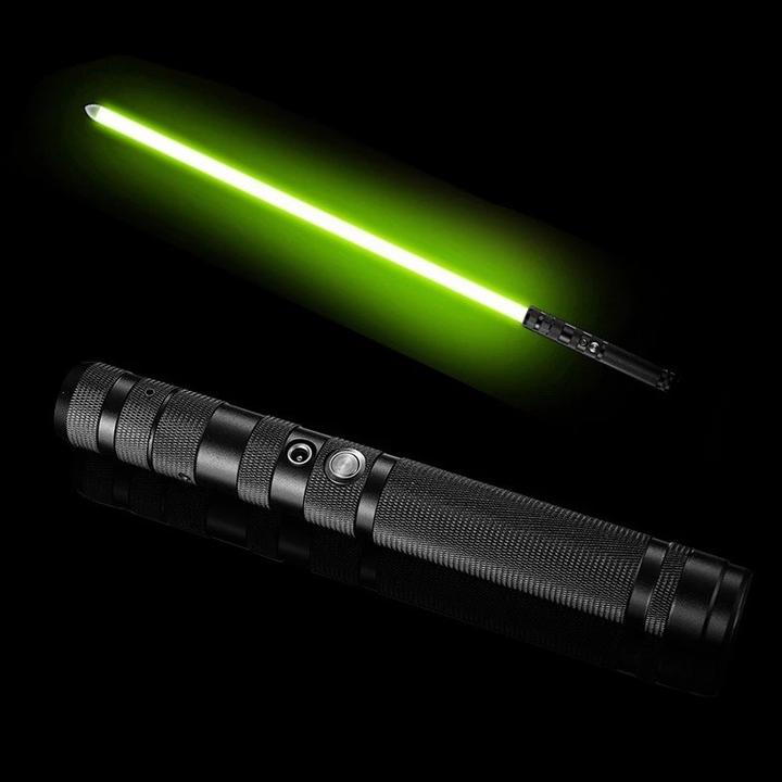 Actual product image I Am Creative Laser sword