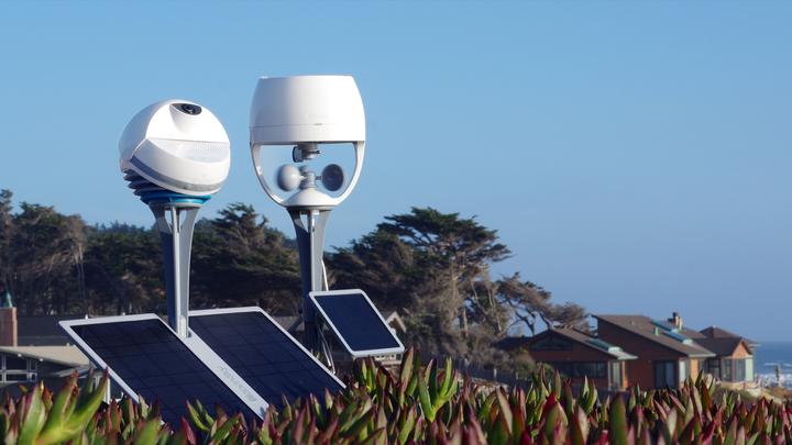 Produktbild BloomSky Storm