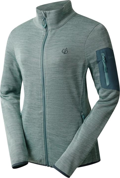 Image du produit Dare2b - Veste polaire TORREK - Femme (46 D)