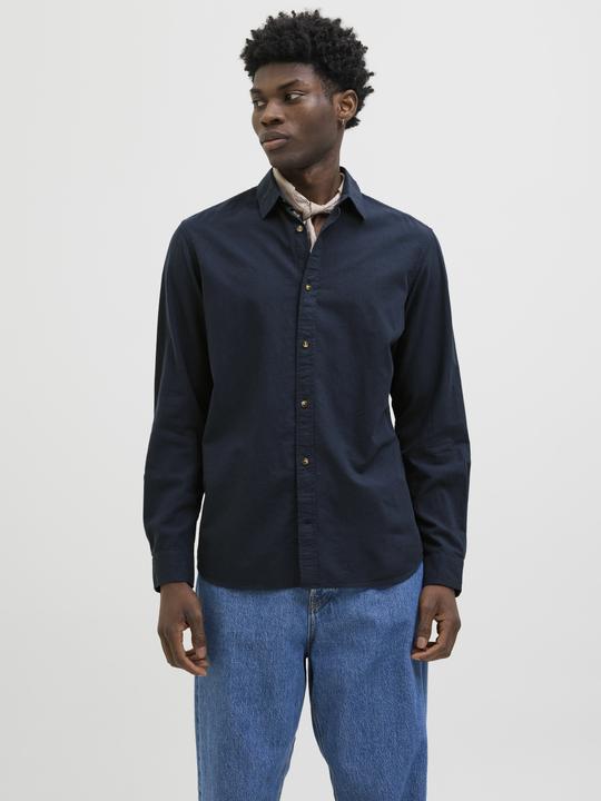 Immagine prodotto Jack & Jones Jjesummer Shirt Ls Sn (S)