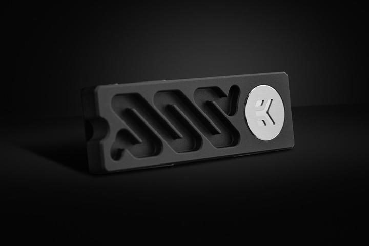 Image du produit EKWB EK-Quantum Convection M.2 NVMe