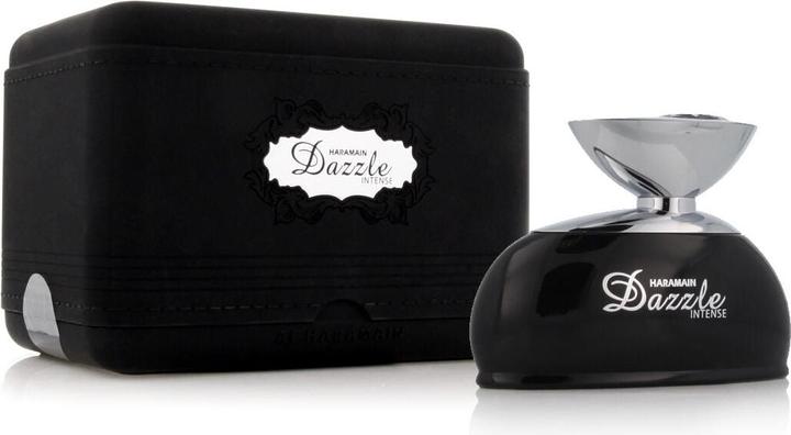 Produktbild Al Haramain Dazzle Intense (Eau de Parfum, 90 ml)