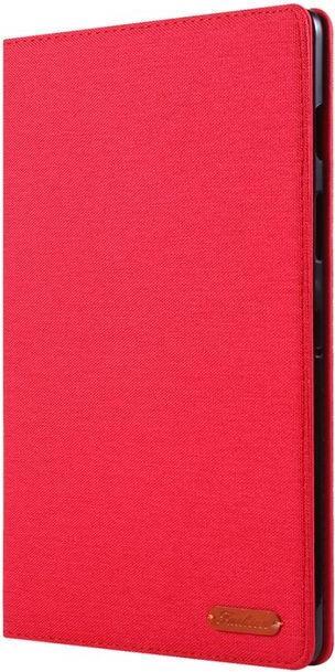 Actual product image MU Classic Fabric/leatherette cover (Galaxy Tab S5e)