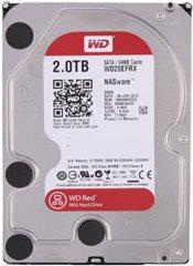 Produktbild WD Red Plus (2 TB, 3.5", CMR)