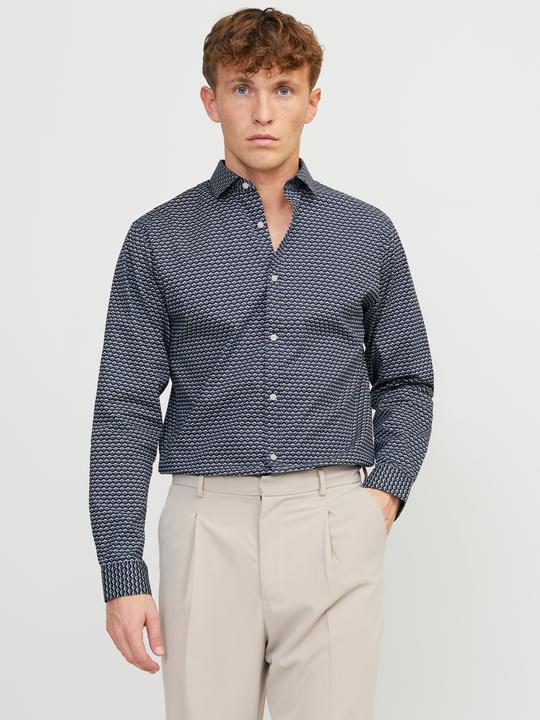 Immagine prodotto Jack & Jones Dehnbares Hemd (L)