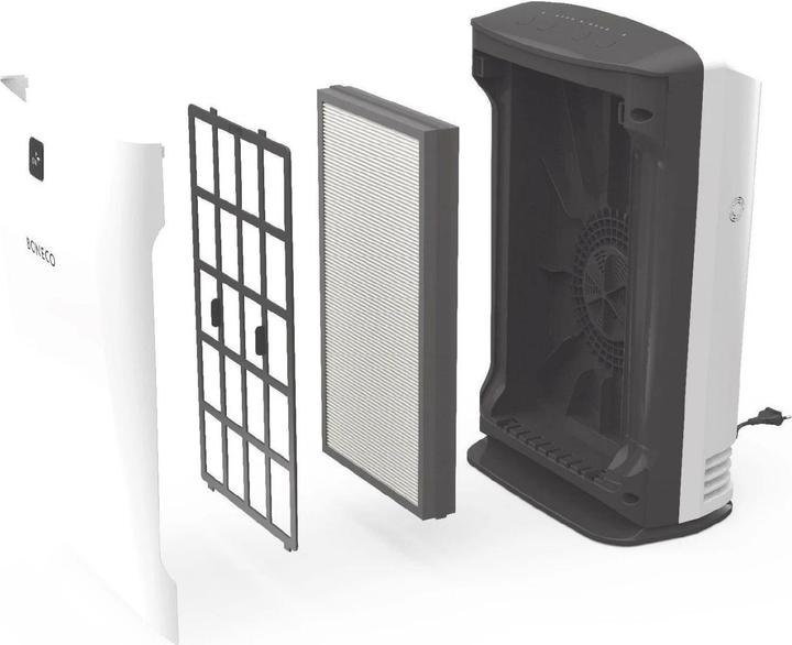 Produktbild Boneco P340 (40 m²)