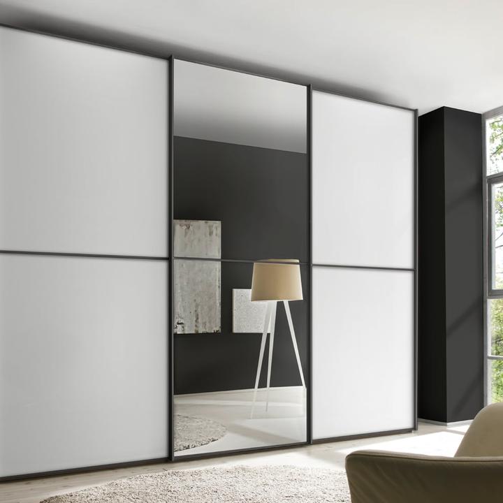 Image du produit Moderano System One (280 x 222 cm)
