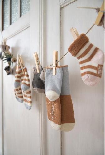 Image du produit Lässig Chaussettes (lot de 2, 19 - 22)