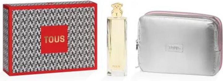 Tous Eau De Parfum Spray 90ml (Eau de Parfum, 90 ml)