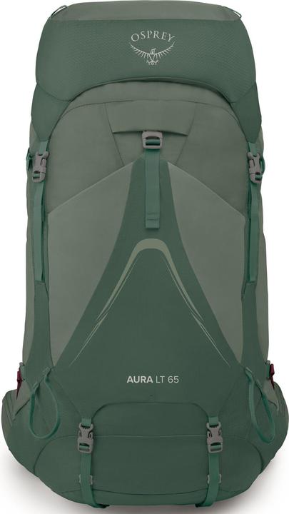 Actual product image Osprey Women's Aura AG LT 65 (65 l)