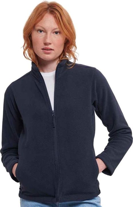 Image du produit Russell - Veste polaire - Femme (M)