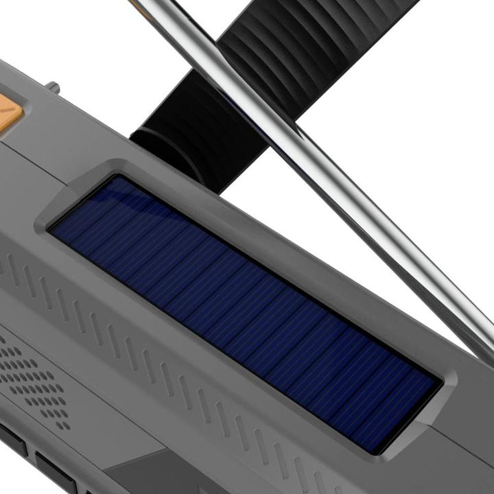 Produktbild Reflexion TRA562DAB (DAB, UKW, Bluetooth)