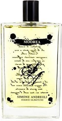 Simone Andreoli Moorea (Eau de Parfum, 100 ml)