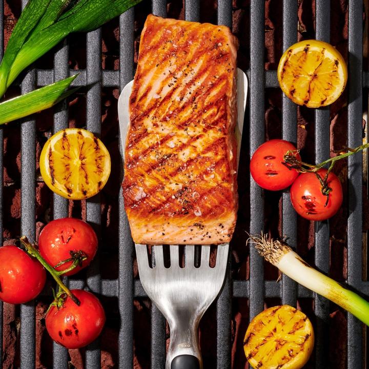 Actual product image OXO Good Grips Precision Grill Turner