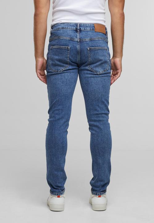 Produktbild 2Y Premium 2Y ALEJANDRO BASIC SLIM FIT JEANS - 184665 (36)