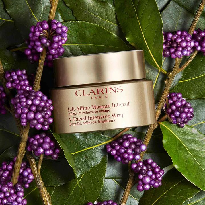 Image du produit Clarins Lift-Affine Masque Intensif (75 ml)