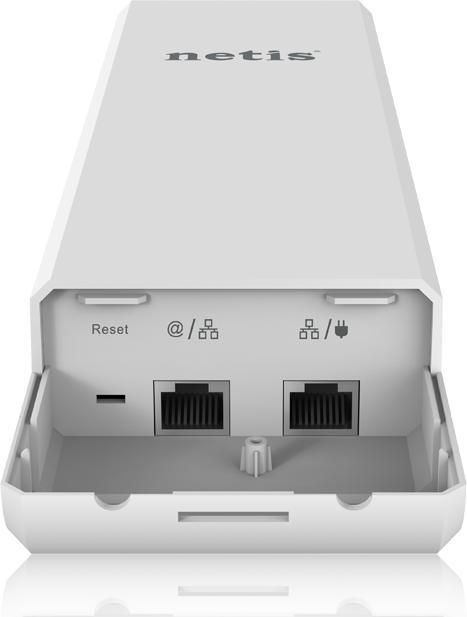 Actual product image Netis WF2322 Outdoor AP (300 Mbit/s)