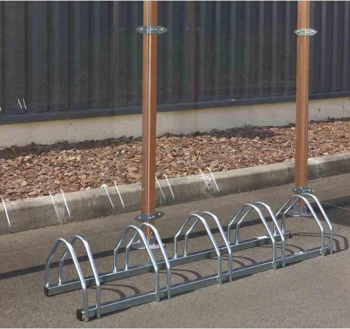 Immagine prodotto Mottez Fahrradständer