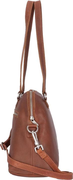Actual product image Cowboysbag Winwick leather shoulder bag 34 cm