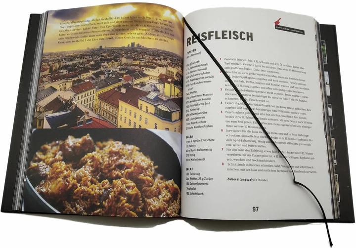 Produktbild Kitchen Impossible (Deutsch, Tim Mälzer, 2022)