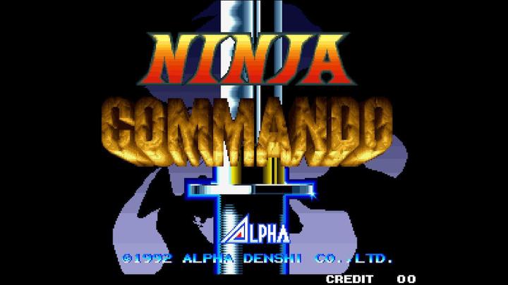 Immagine prodotto SNK ACA Neogeo Selection Vol.4 ( Import ) (Switch)