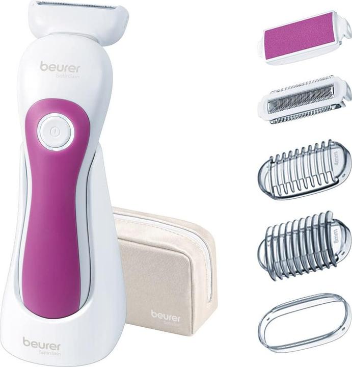 Actual product image Beurer HL 36